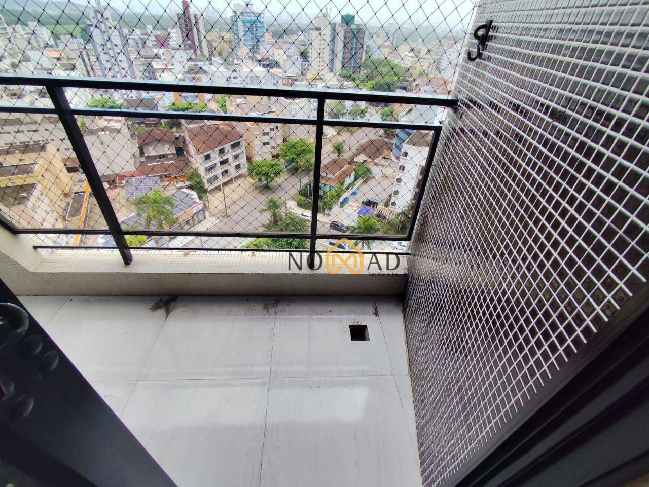 Apartamento à venda com 3 quartos, 120m² - Foto 7