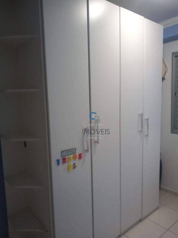 Apartamento à venda com 2 quartos, 50m² - Foto 8