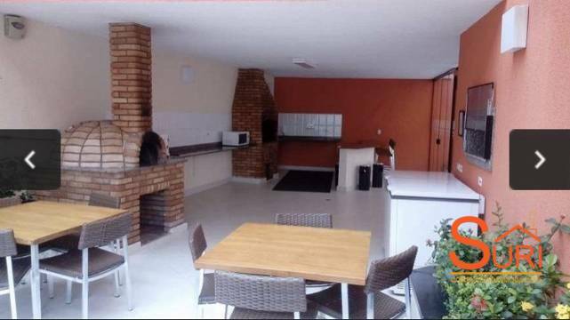 Apartamento à venda com 3 quartos, 113m² - Foto 30