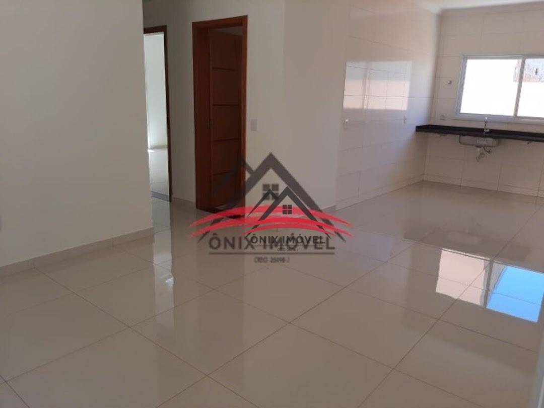 Apartamento à venda com 3 quartos, 84m² - Foto 8