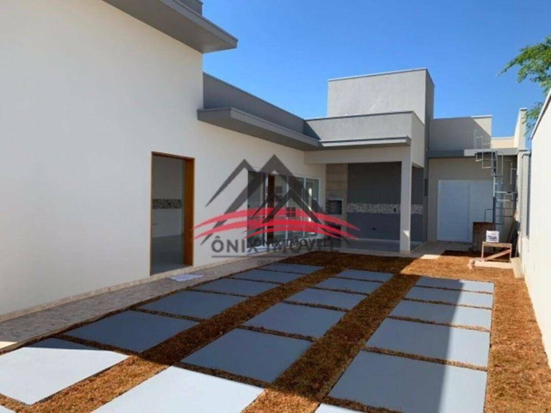 Casa à venda com 3 quartos, 160m² - Foto 18