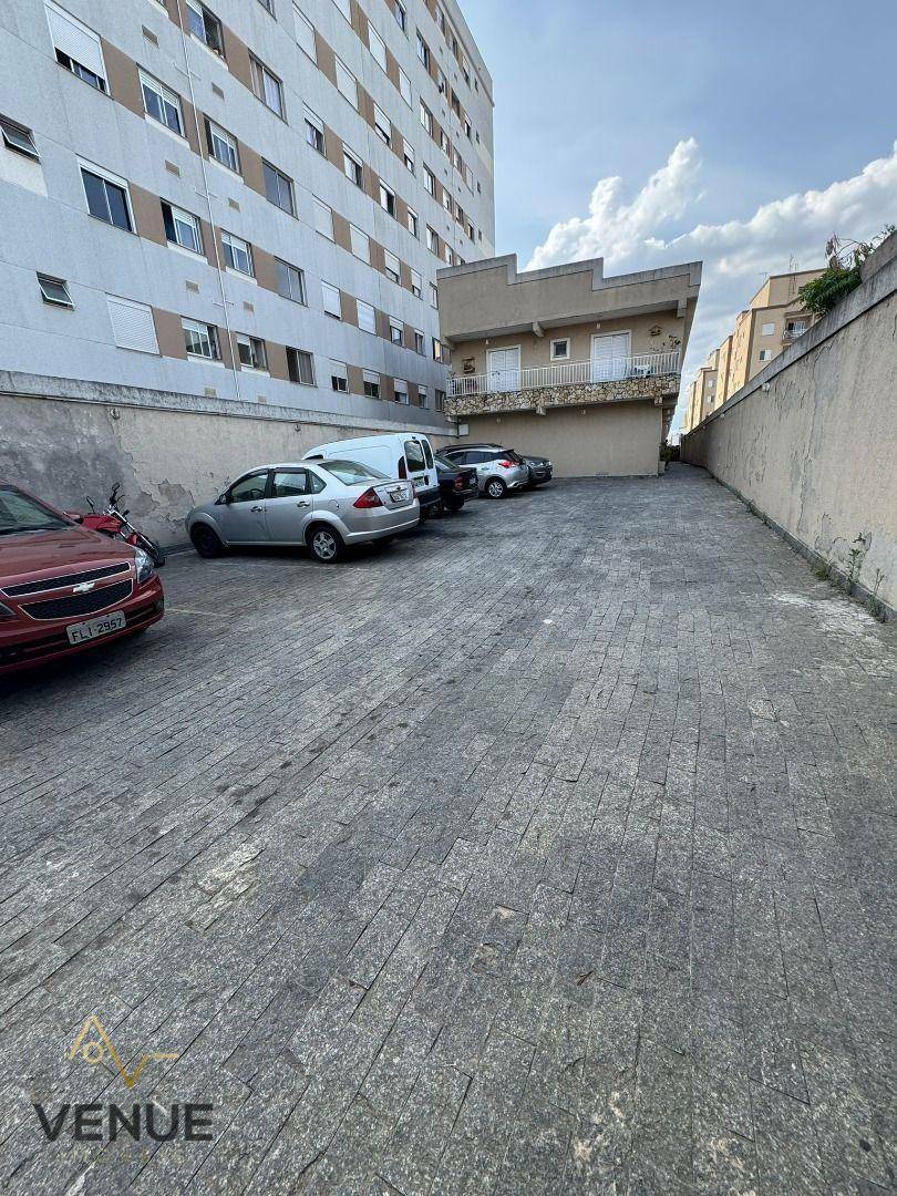 Sobrado à venda com 3 quartos, 89m² - Foto 6