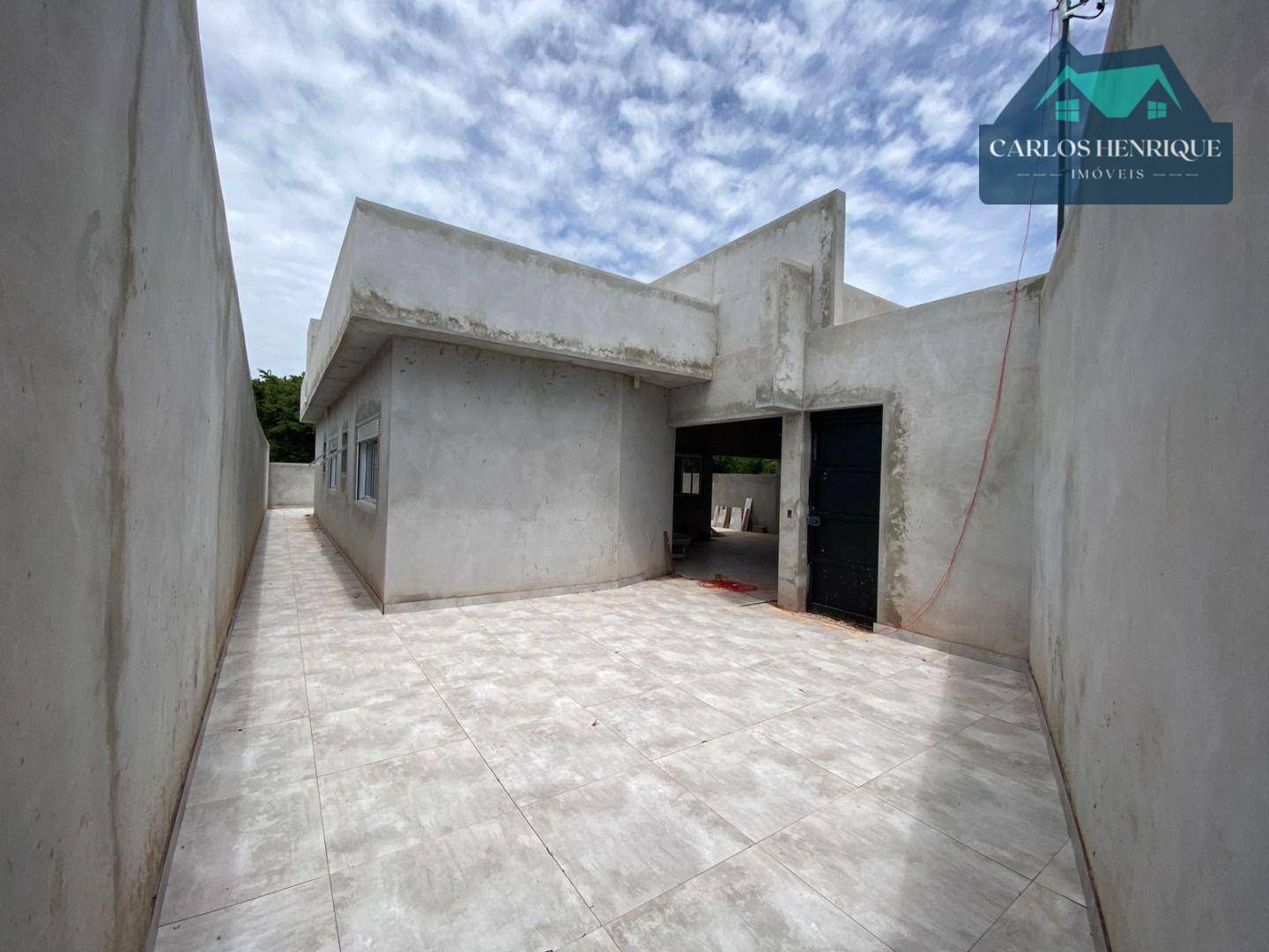 Casa à venda com 3 quartos, 150m² - Foto 10