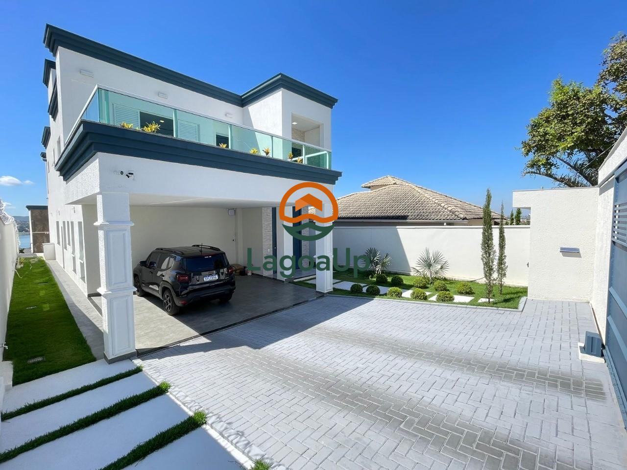 Casa à venda com 3 quartos, 283m² - Foto 2