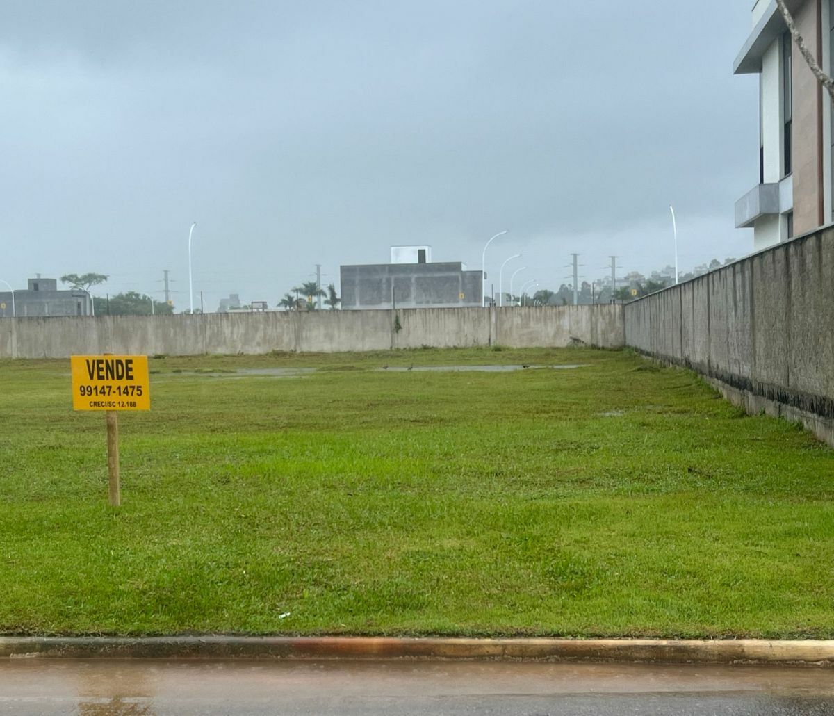 Terreno à venda, 400 - Foto 2