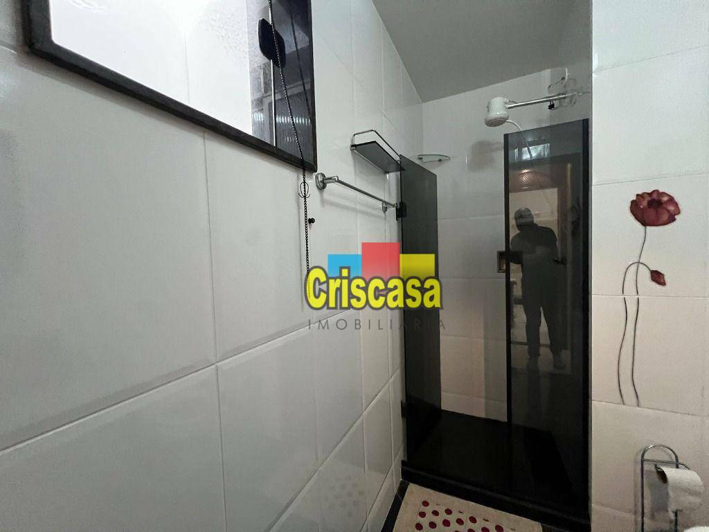 Apartamento à venda com 1 quarto, 65m² - Foto 6