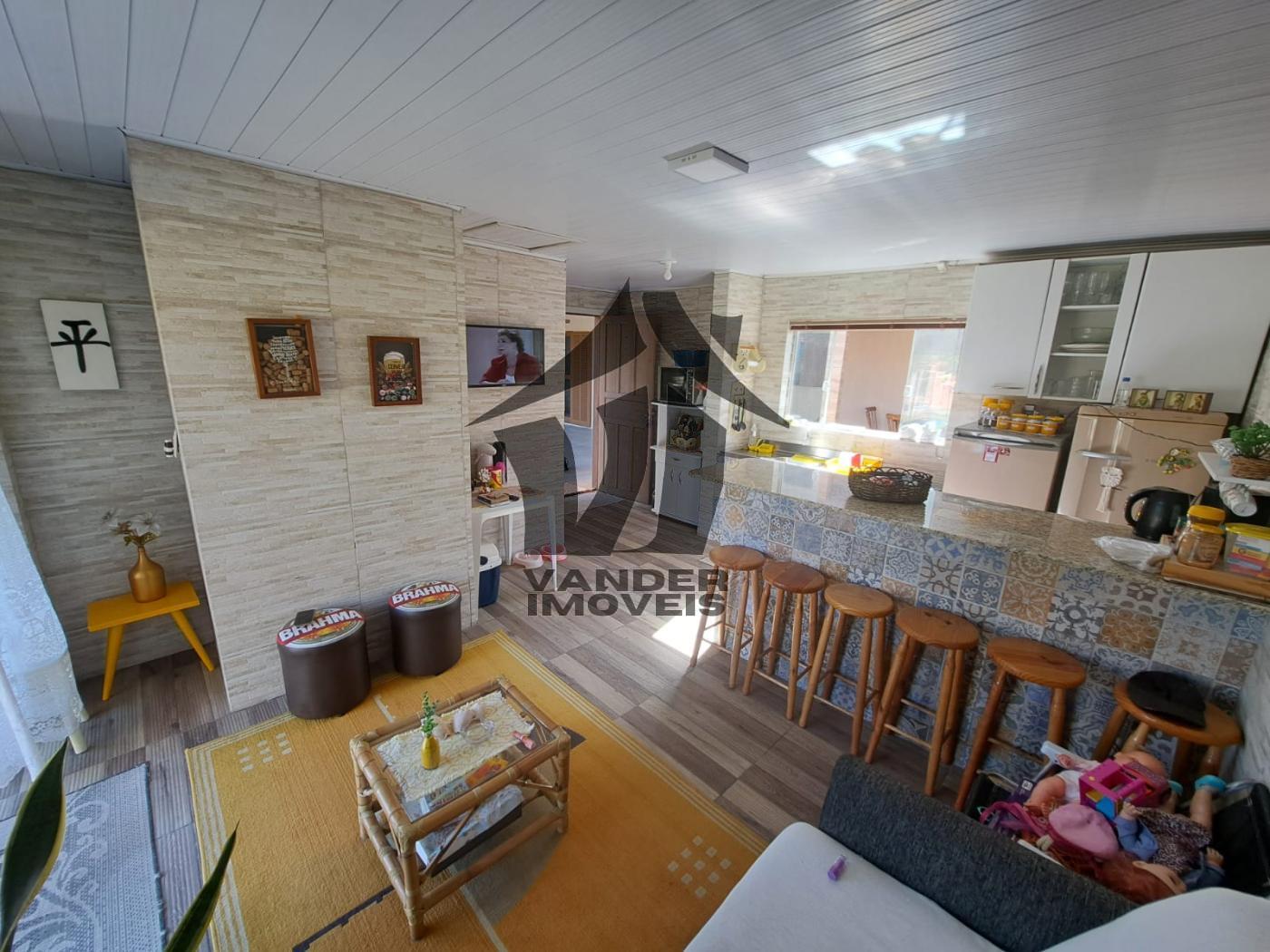 Casa à venda com 3 quartos, 300m² - Foto 4