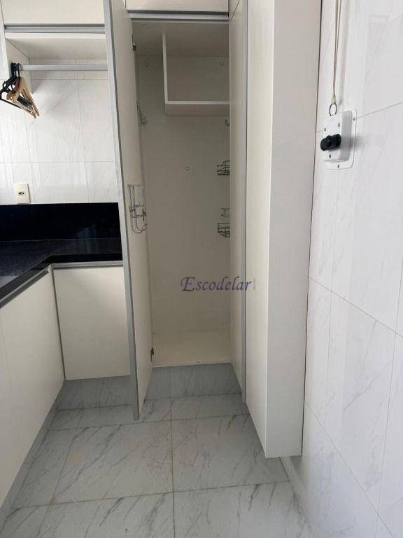 Apartamento para alugar com 3 quartos, 142m² - Foto 37