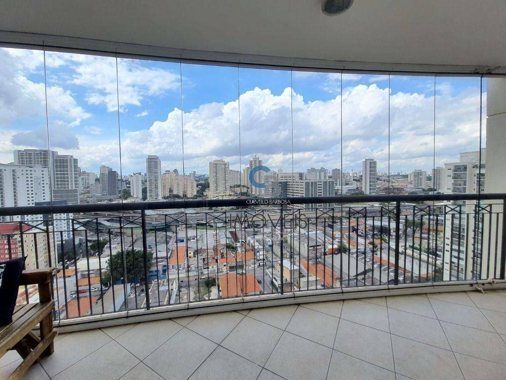 Apartamento à venda com 4 quartos, 96m² - Foto 27