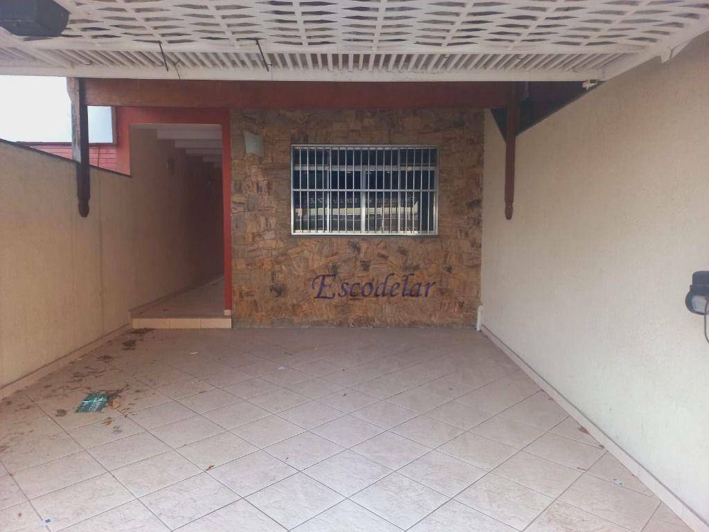 Sobrado à venda com 3 quartos, 125m² - Foto 4