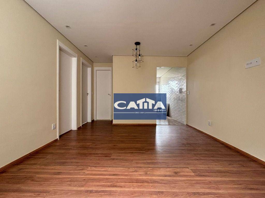 Apartamento para alugar com 2 quartos, 49m² - Foto 1