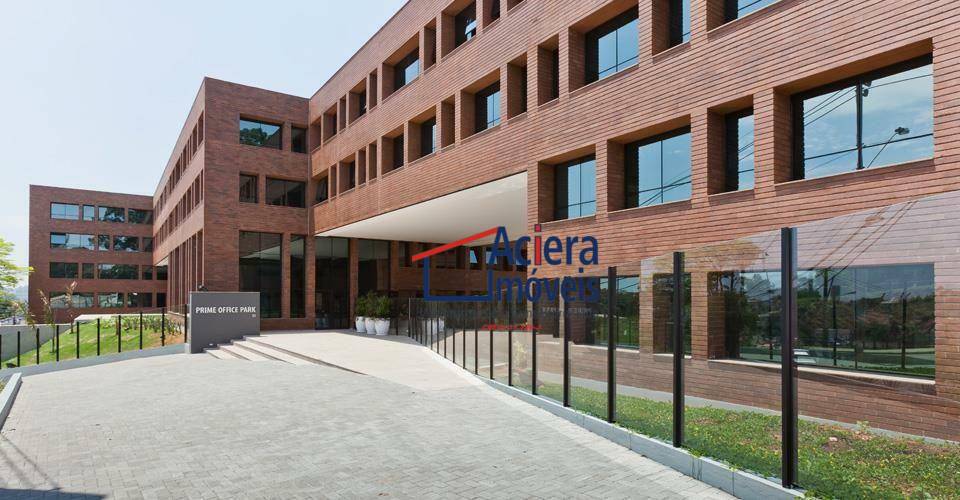 Sala-Conjunto, 41 m² - Foto 1