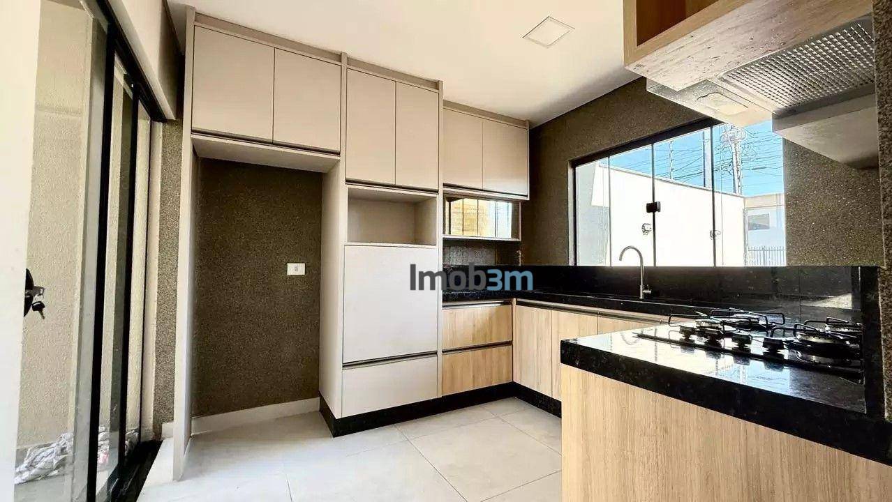 Casa, 3 quartos, 114 m² - Foto 5