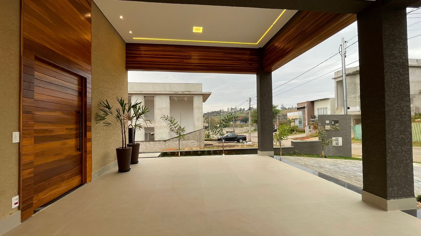 Casa de Condomínio à venda com 3 quartos, 175m² - Foto 6