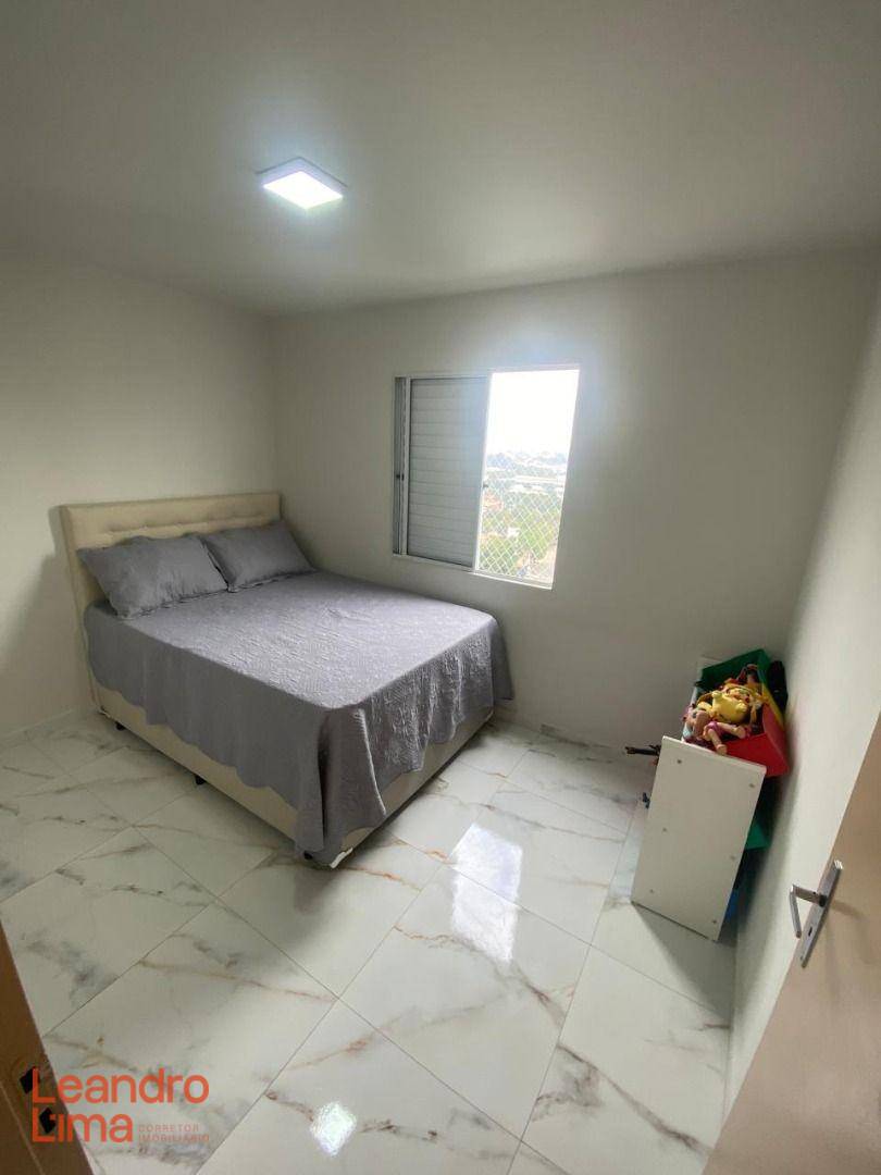 Apartamento à venda com 3 quartos, 61m² - Foto 9