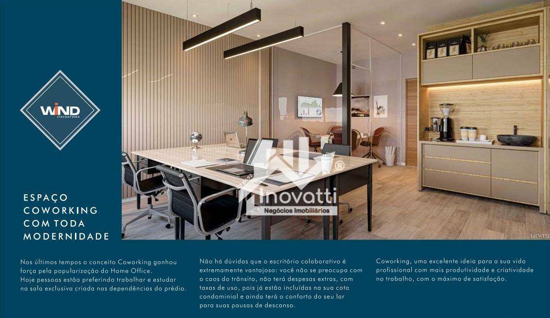 Apartamento à venda com 2 quartos, 151m² - Foto 13