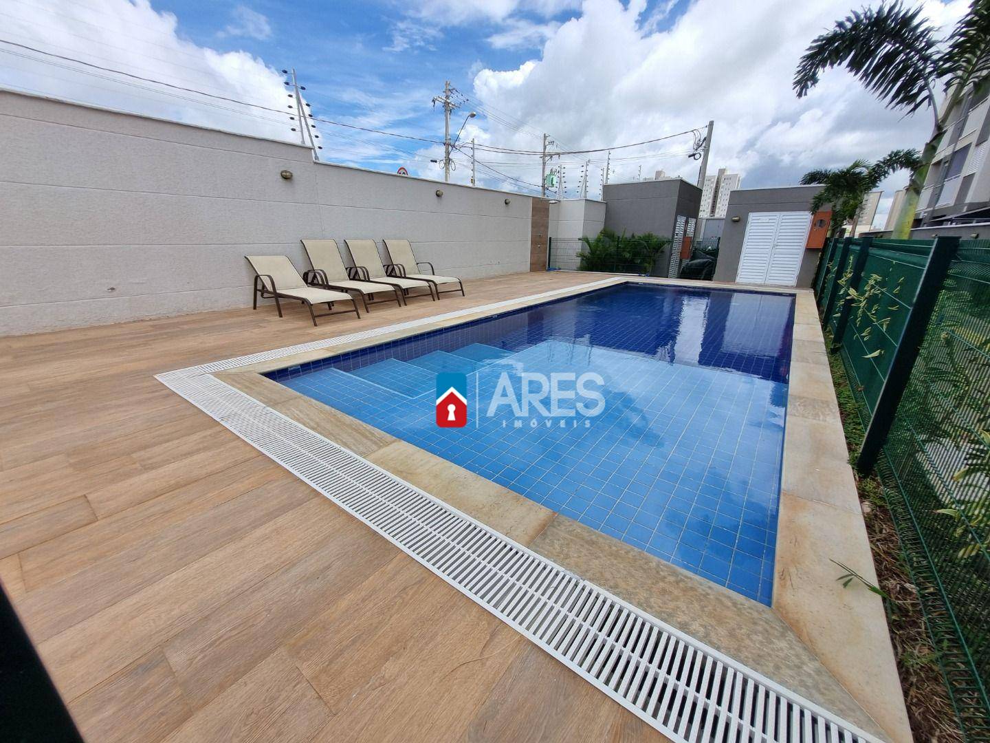 Apartamento, 2 quartos, 53 m² - Foto 4