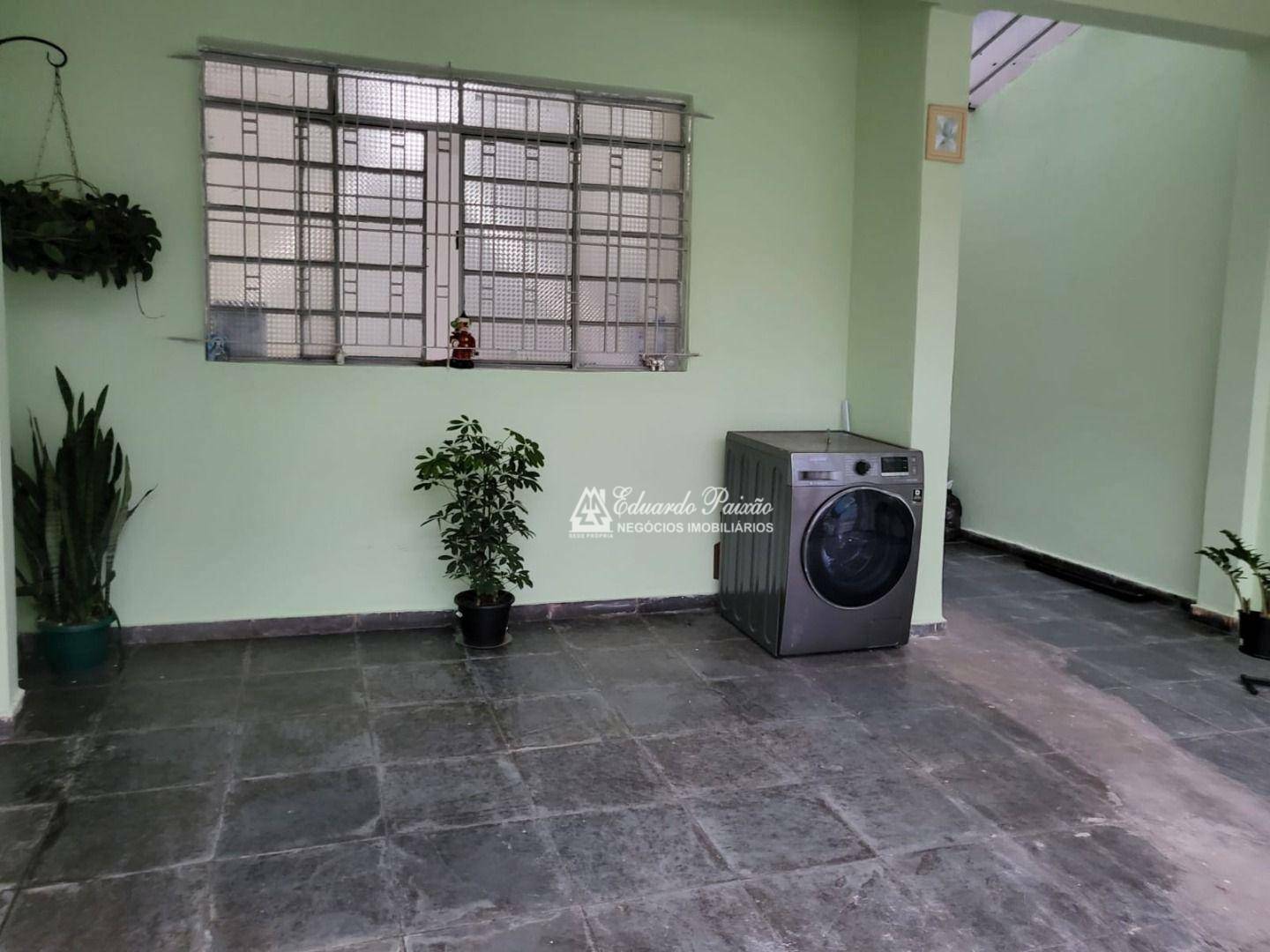 Sobrado à venda com 2 quartos, 87m² - Foto 1