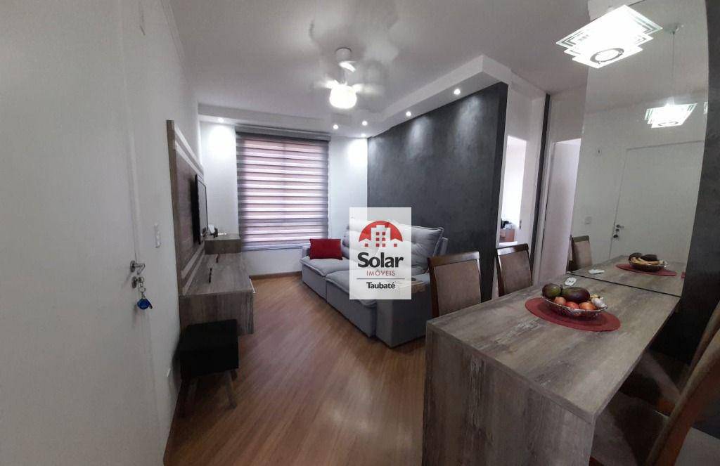 Apartamento à venda com 2 quartos, 44m² - Foto 7