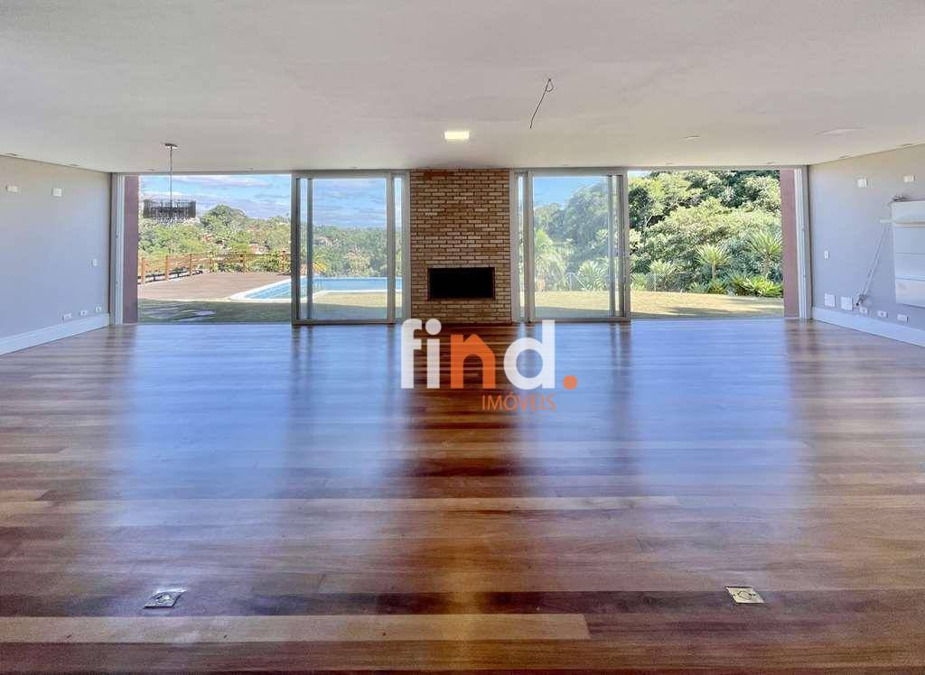 Casa de Condomínio à venda com 4 quartos, 493m² - Foto 3