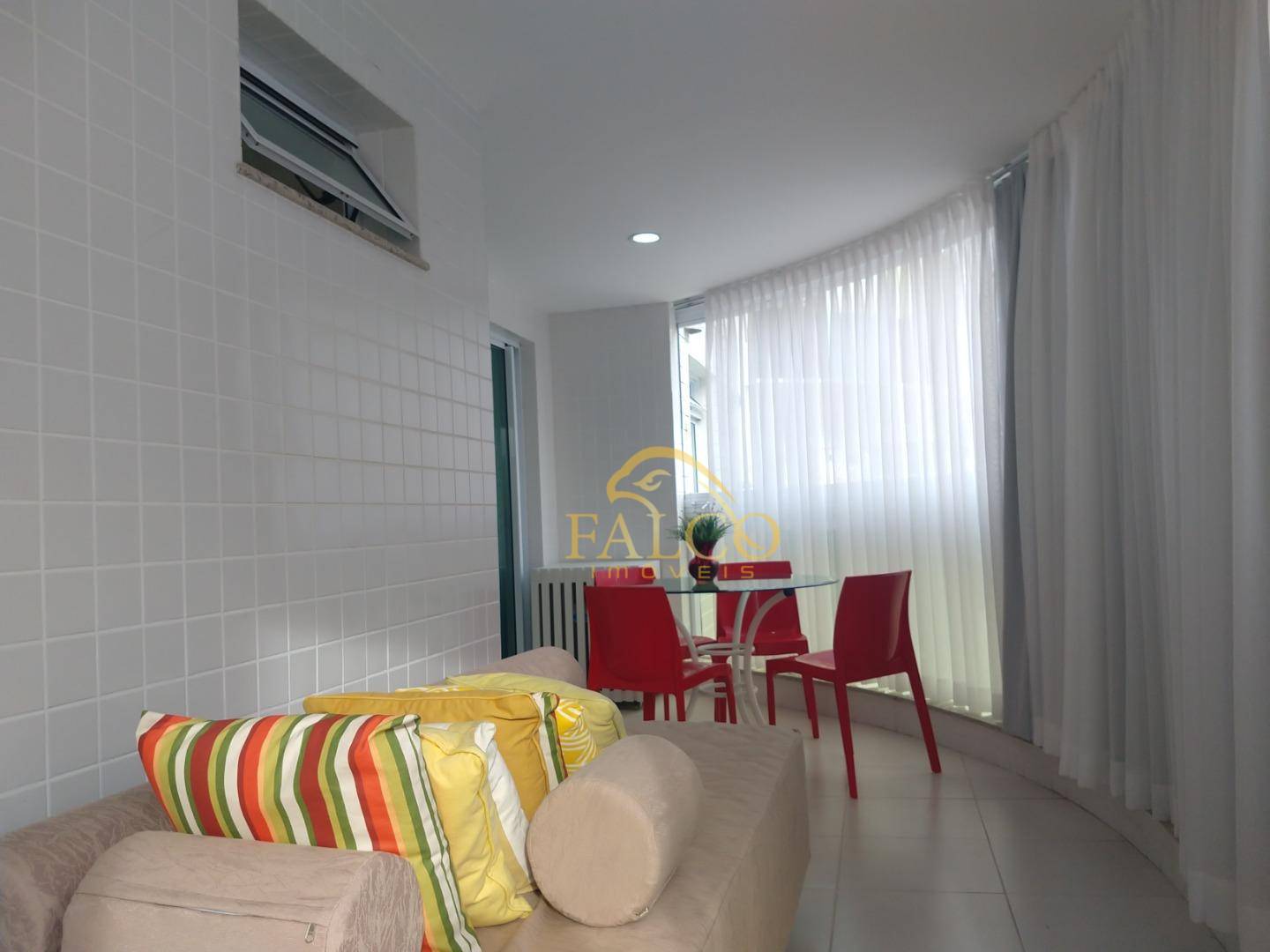 Apartamento à venda com 2 quartos, 90m² - Foto 14