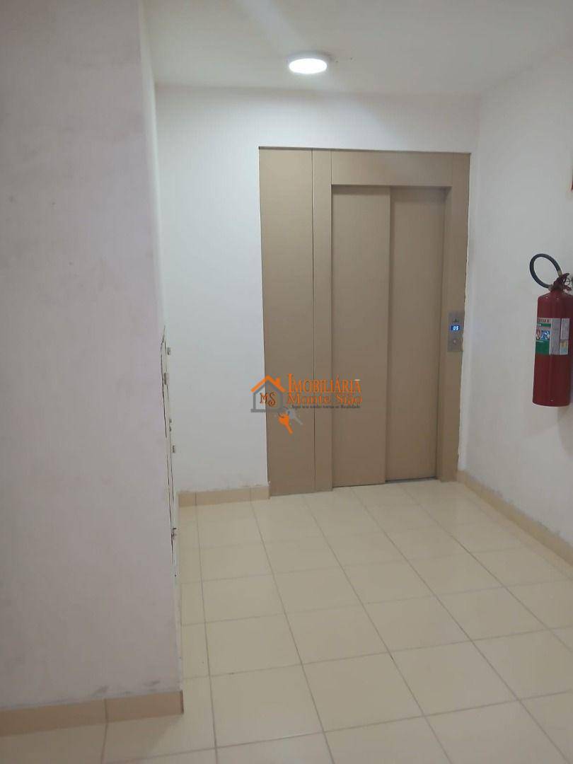 Apartamento à venda e aluguel com 2 quartos, 62m² - Foto 17