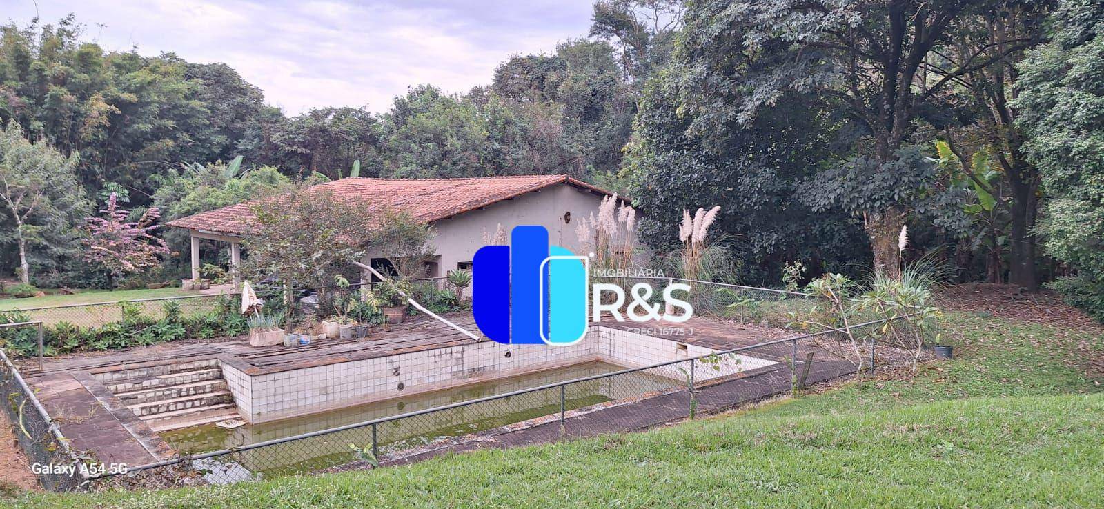 Sítio à venda com 3 quartos, 280m² - Foto 7
