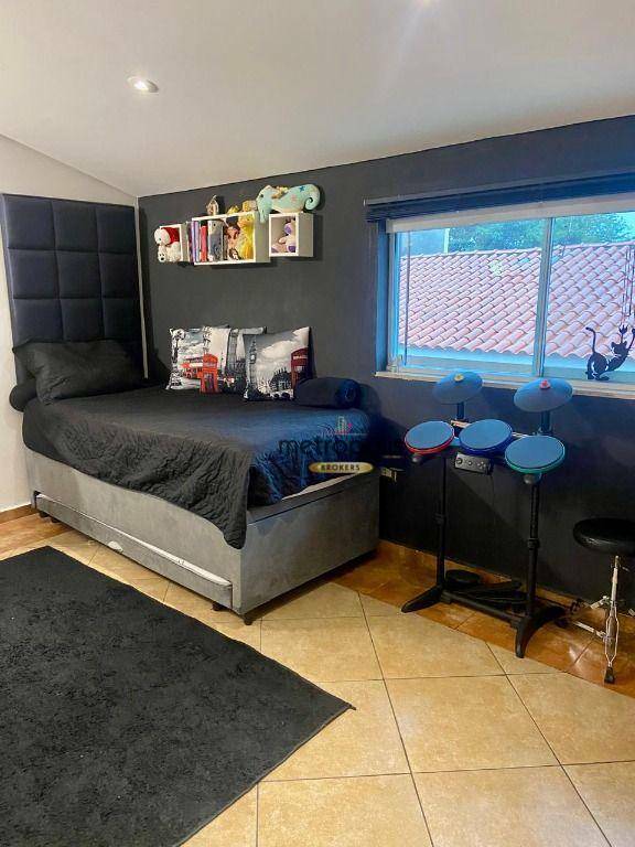 Sobrado à venda com 3 quartos, 130m² - Foto 19