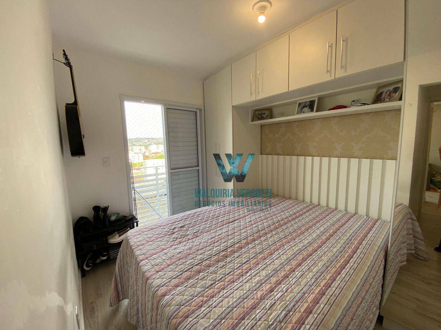 Apartamento à venda com 2 quartos, 50m² - Foto 11