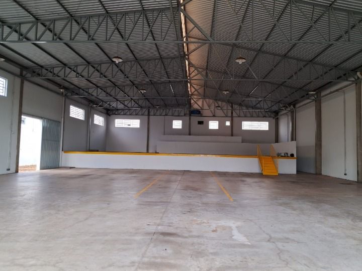 Loja-Salão para alugar, 695m² - Foto 3