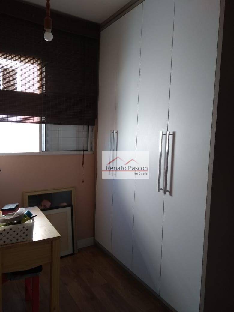 Apartamento à venda com 3 quartos, 60m² - Foto 15