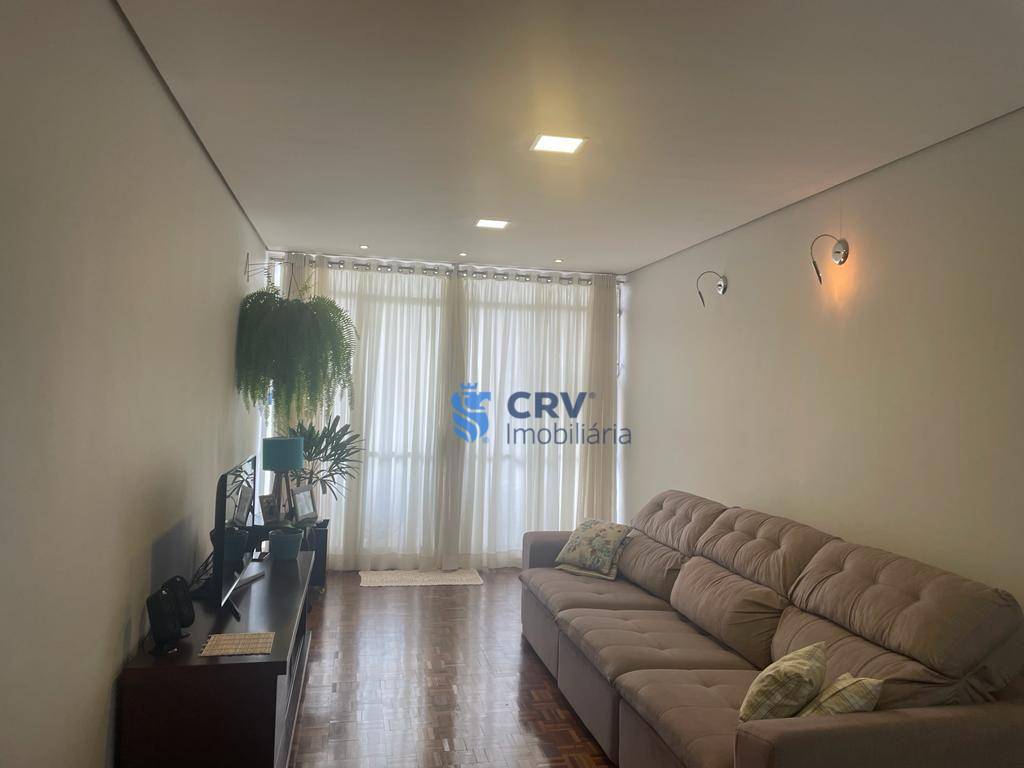 Apartamento à venda com 4 quartos, 160m² - Foto 1