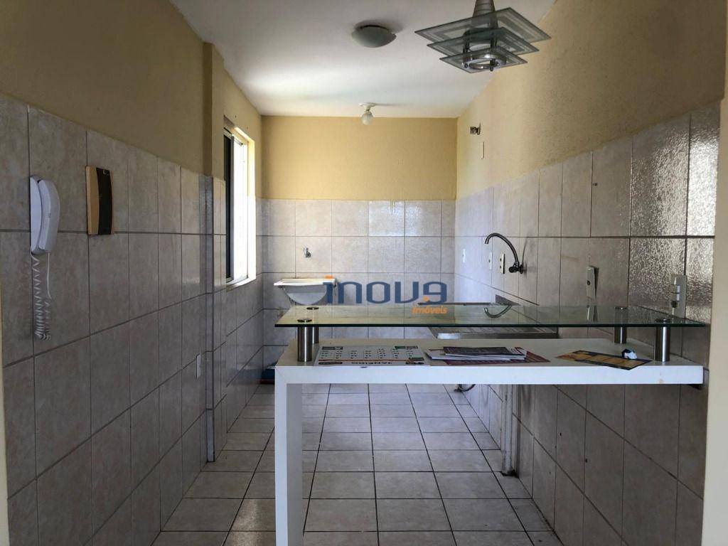 Apartamento à venda com 2 quartos, 47m² - Foto 4