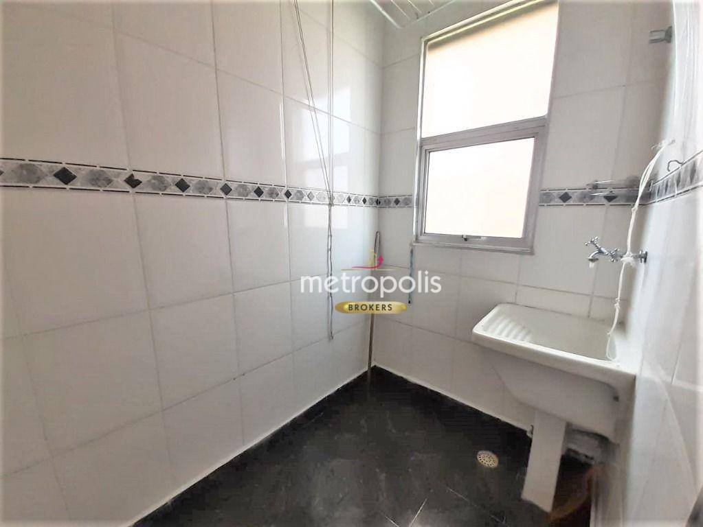 Apartamento à venda com 2 quartos, 55m² - Foto 9