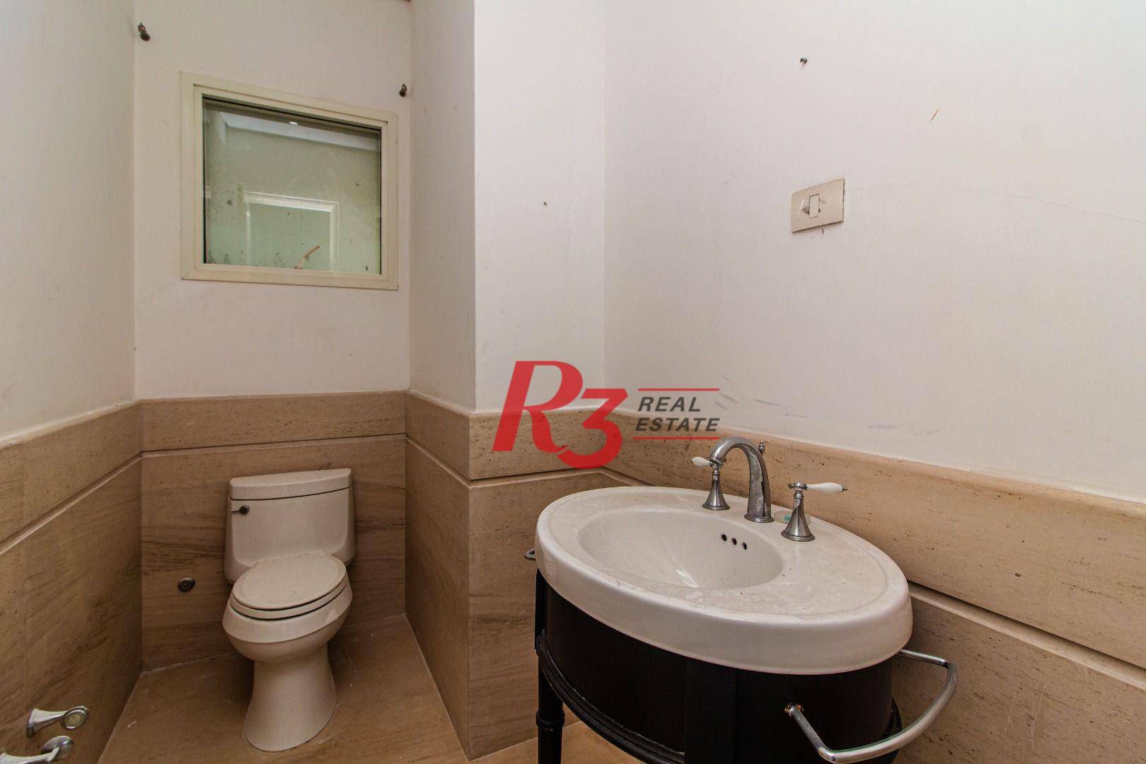 Apartamento à venda com 4 quartos, 410m² - Foto 9