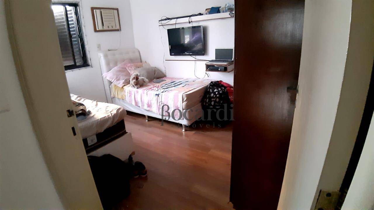 Apartamento à venda com 3 quartos, 125m² - Foto 11