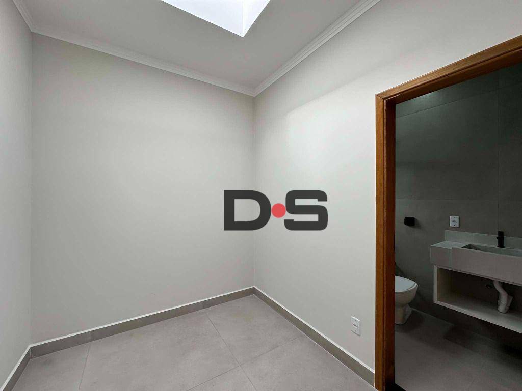 Casa à venda com 3 quartos, 180m² - Foto 11