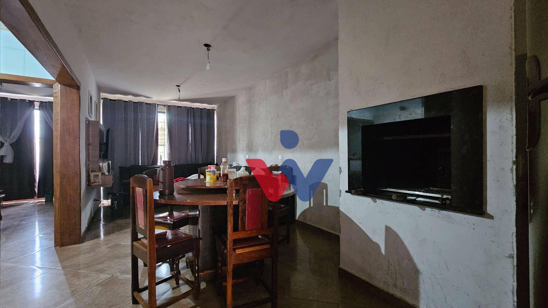 Sobrado à venda com 4 quartos, 350m² - Foto 7