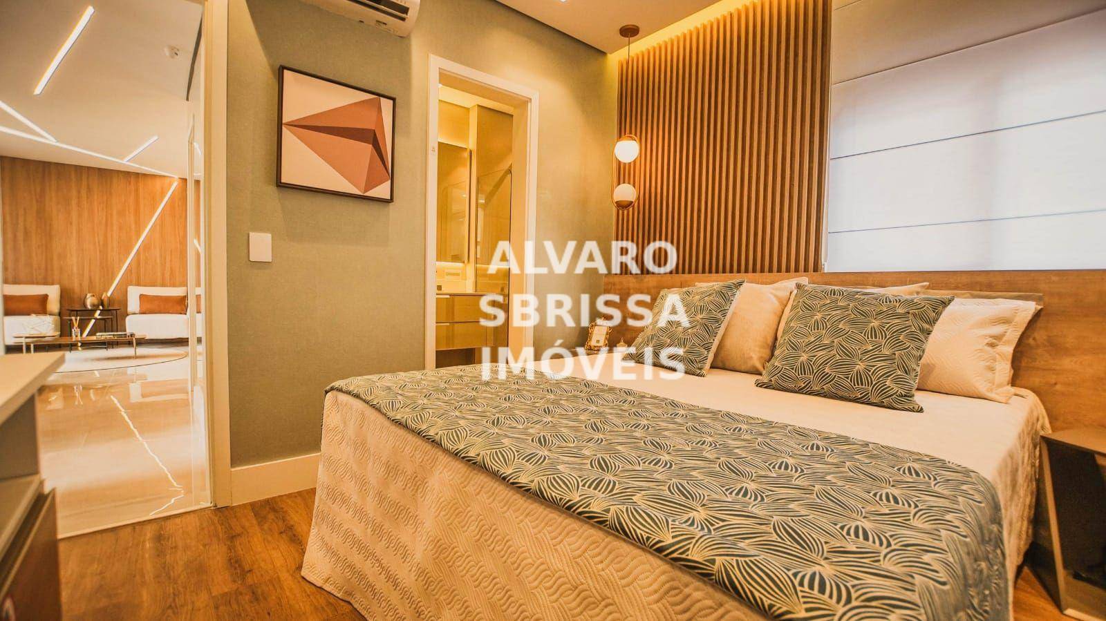 Apartamento à venda com 3 quartos, 85m² - Foto 5