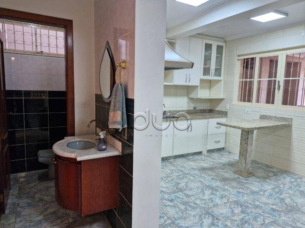 Casa à venda com 3 quartos, 224m² - Foto 24