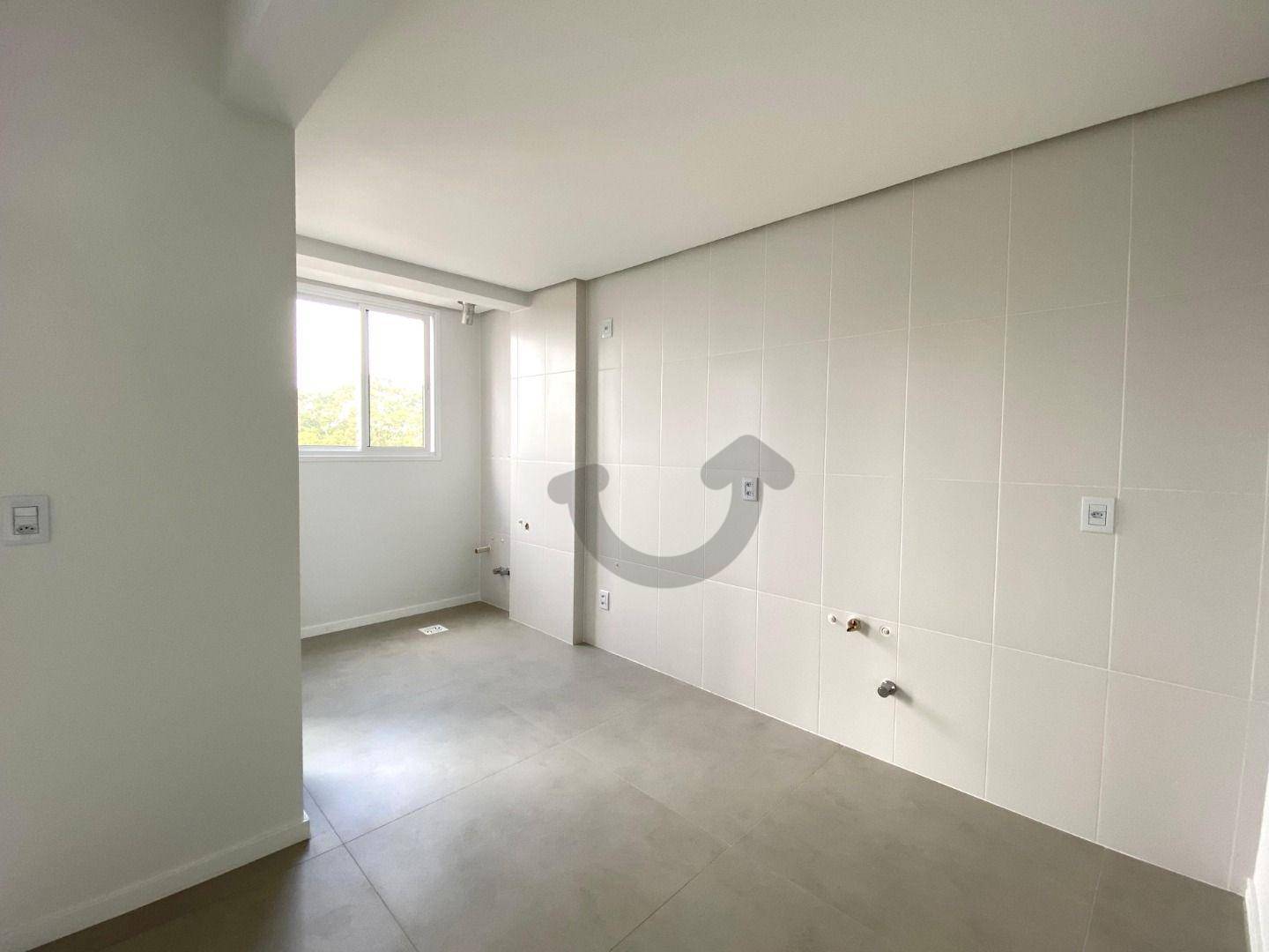 Apartamento para alugar com 2 quartos, 52m² - Foto 4