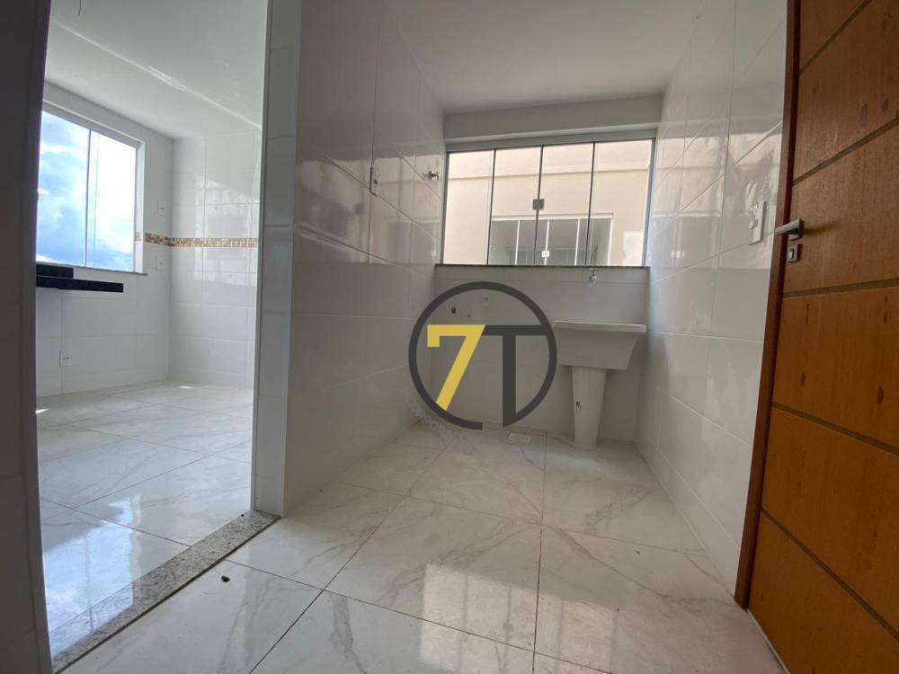 Cobertura à venda com 3 quartos, 200m² - Foto 8