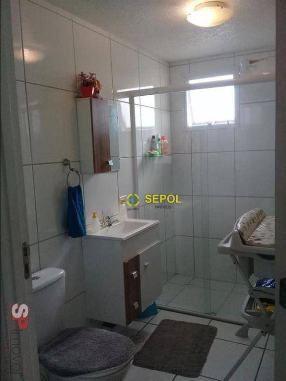 Apartamento à venda com 2 quartos, 49m² - Foto 7