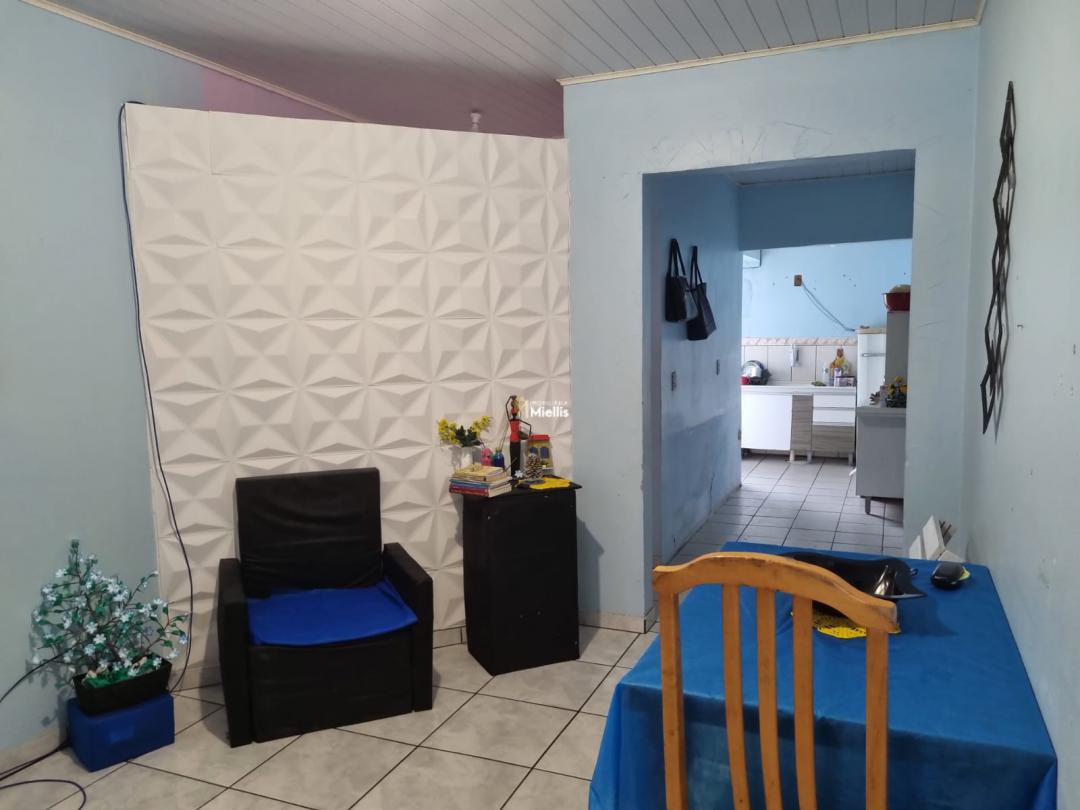 Apartamento à venda com 2 quartos, 55m² - Foto 1