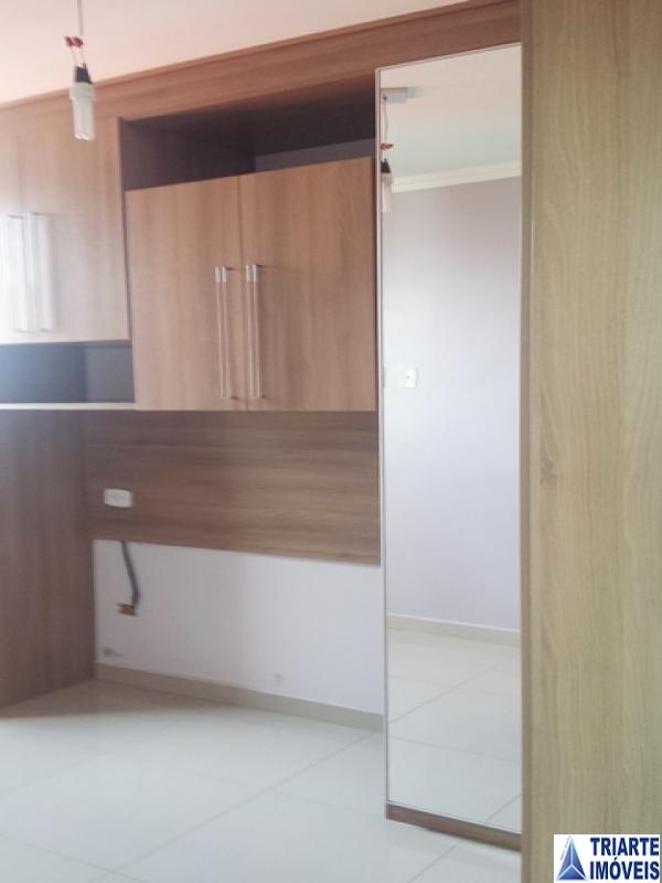 Apartamento para alugar com 2 quartos, 54m² - Foto 2