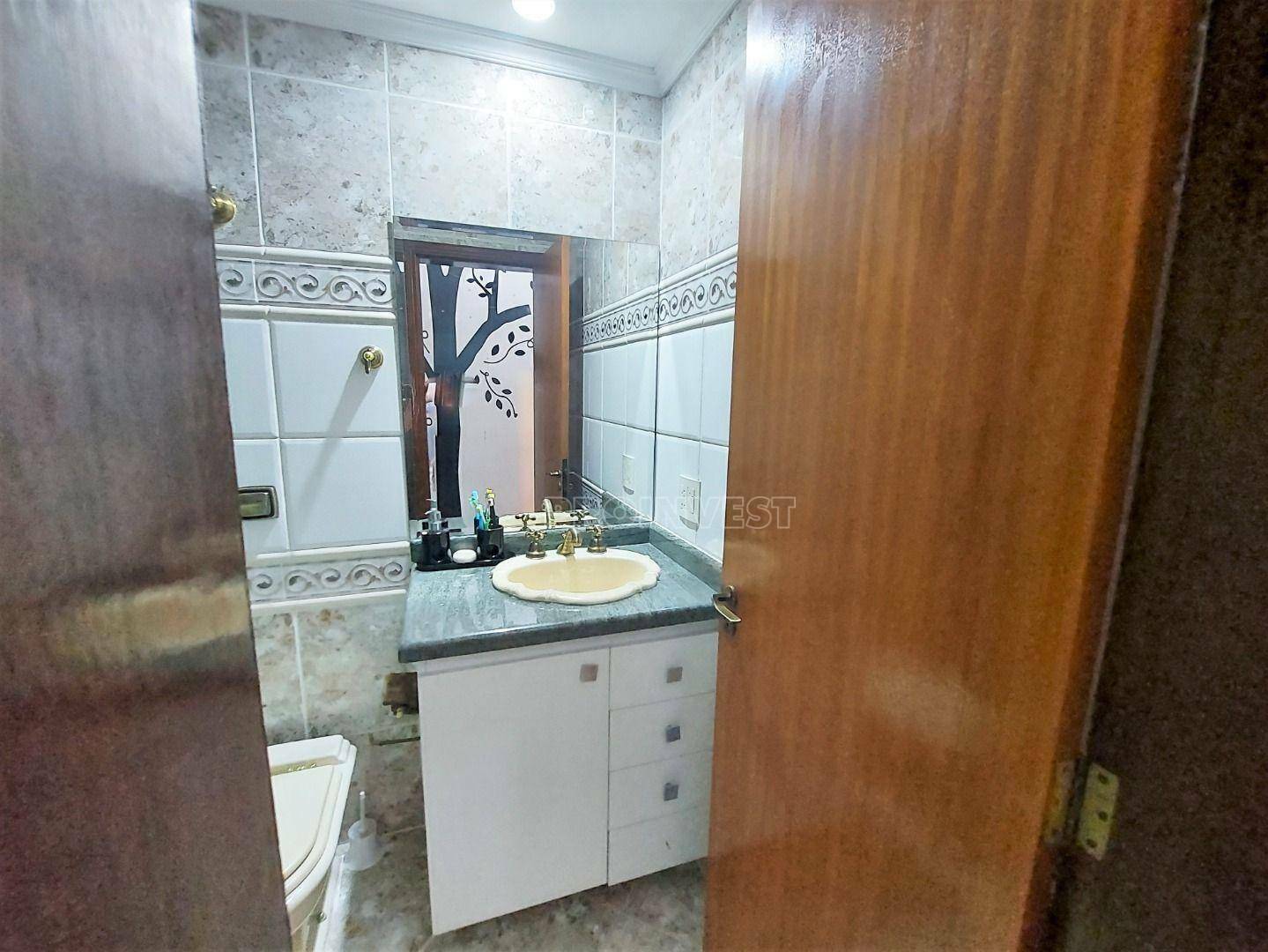 Casa de Condomínio à venda com 7 quartos, 600m² - Foto 38