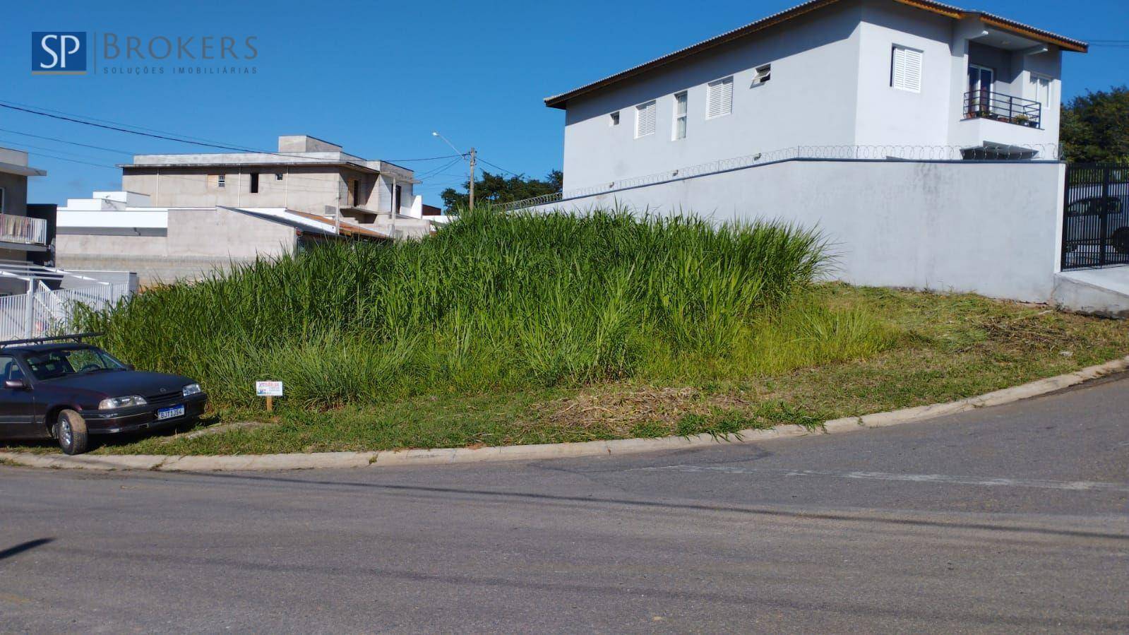 Terreno, 304 m² - Foto 1