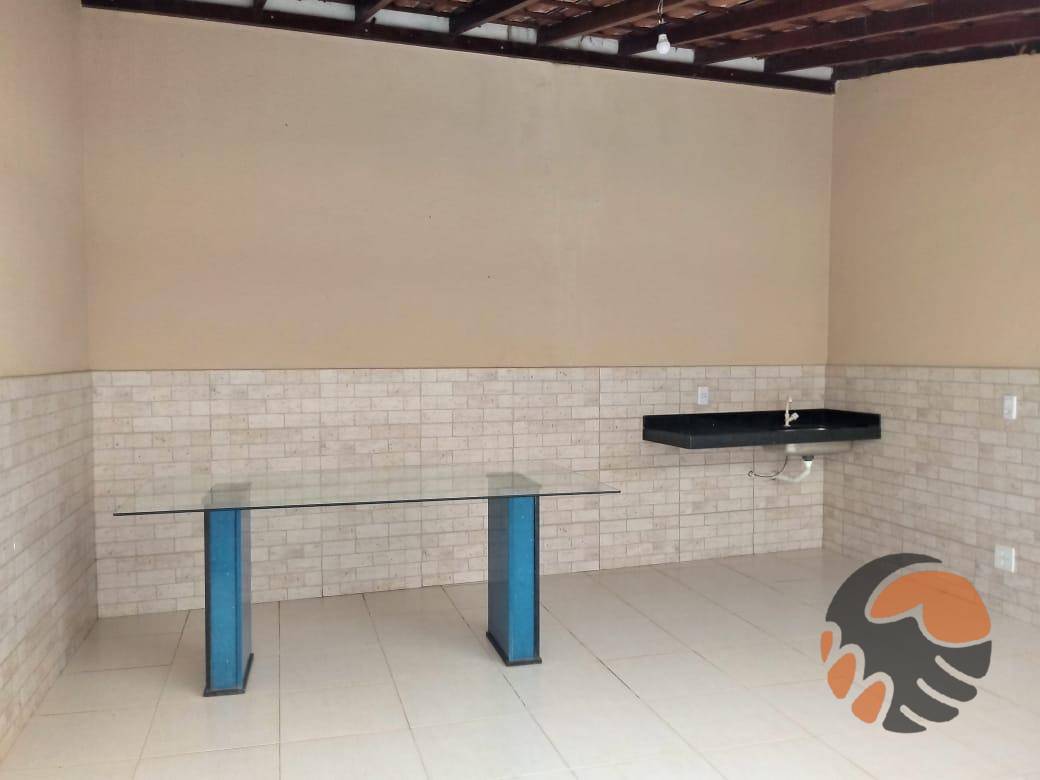 Casa à venda com 3 quartos, 148m² - Foto 16