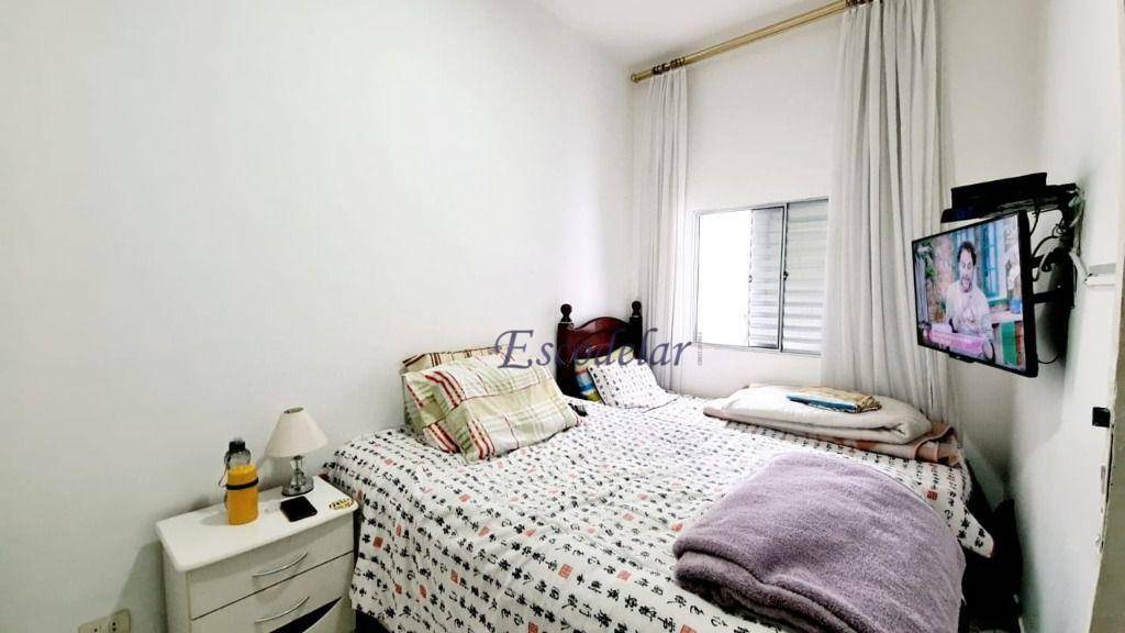 Sobrado à venda com 3 quartos, 110m² - Foto 19