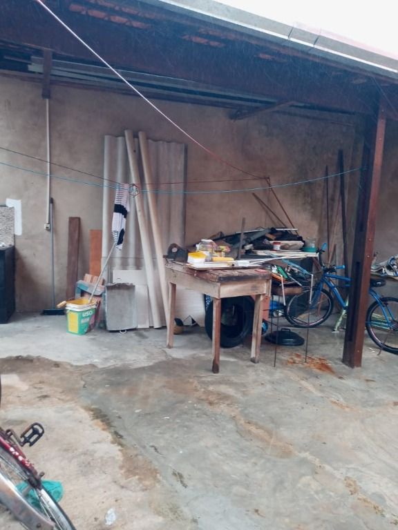 Sobrado à venda com 2 quartos, 130m² - Foto 32